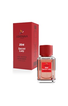 Secret Lady 50 Ml Edp Kadın Parfüm Aromatik Secret Lady 50 Ml Edp Kadın Parfüm Aromatik