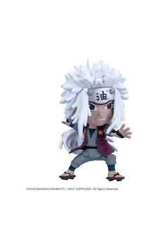 Chibi Masters Naruto Figür - Jiraiya