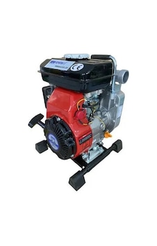 Energy Wmqgz 40-20 Benzinli Su Motoru 1,5'' Energy Wmqgz 40-20 Benzinli Su Motoru 1,5''