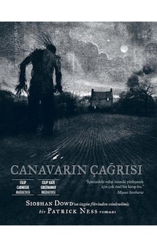 Canavarın Çağrısı N11.18754 Canavarın Çağrısı N11.18754