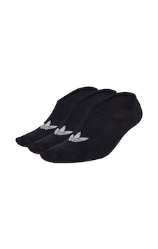 Adidas Originals Low Cut S 3p Unisex Çorap Jv7442 Siyah Adidas Originals Low Cut S 3p Unisex Çorap Jv7442 Siyah
