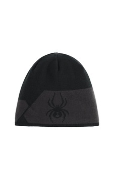 Spyder Spyder Shelby Hat Erkek Bere 5337 Siyah Spyder Spyder Shelby Hat Erkek Bere 5337 Siyah