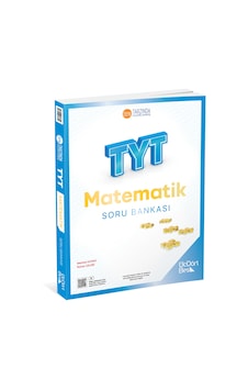 345-2025 Model Tyt Matematik Soru Bankası 345-2025 Model Tyt Matematik Soru Bankası