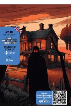 The Dunwich Horror İngilizce - Rjcı-730126 The Dunwich Horror İngilizce - Rjcı-730126