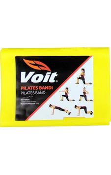 Voit Pilates Bandı Sarı Voit Pilates Bandı Sarı
