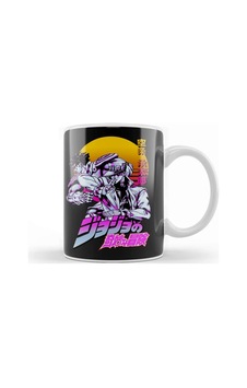 Jotaro Kujo 013 Kupa Bardak Porselen Karışık Jotaro Kujo 013 Kupa Bardak Porselen Karışık
