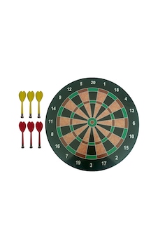 Tryon Dart Set Manyetik Drt-200 Ns-Standart