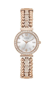 Guess Bayan Kol Saati Rose Gold Guess Bayan Kol Saati Rose Gold