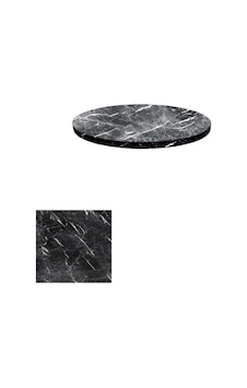 Laminat Masa Tablası Q100 - Teramo Çok Renkli Laminat Masa Tablası Q100 - Teramo Çok Renkli