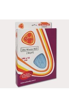 Evin Keçeli Ütü Masası Kılıfı Diğer Evin Keçeli Ütü Masası Kılıfı Diğer
