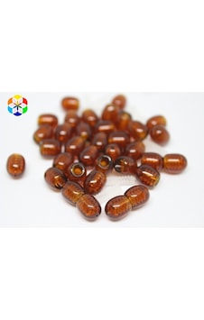 Kehribar Klips, Vidalı Klips Kolye & Bileklik Için Ytm-8424 Kahverengi Kehribar Klips, Vidalı Klips Kolye & Bileklik Için Ytm-8424 Kahverengi