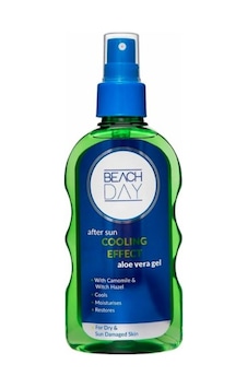 Beach Day Güneş Sonrası Serinletici Aloe Vera Jel 150 ML Beach Day Güneş Sonrası Serinletici Aloe Vera Jel 150 ML