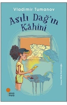 Asılı Dağ'ın Kahini Vladimir Tumanov Asılı Dağ'ın Kahini Vladimir Tumanov