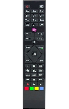 Hitachi 24Ht1400Led Tv Kumandası Hitachi 24Ht1400Led Tv Kumandası