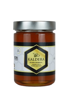 3 Adet Kaldera Bitlis Yüksek Yayla Çiçek Balı 850 G 3 Adet Kaldera Bitlis Yüksek Yayla Çiçek Balı 850 G