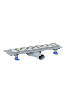 Maxiflow Lüx Duş Kanalı 33 Cm Çok Renkli Maxiflow Lüx Duş Kanalı 33 Cm Çok Renkli