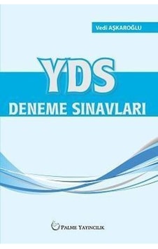 Yds Deneme Sınavları Palme Yds Deneme Sınavları Palme