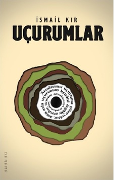 Uçurumlar - İsmail Kır - Kırmızı Çatı Uçurumlar - İsmail Kır - Kırmızı Çatı