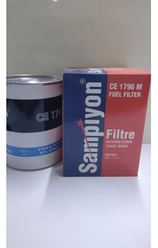 Ce 1796 M / Dn 222 / Ff 4052 A Yakıt Filtresi