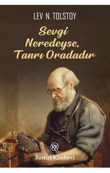 Sevgi Neredeyse, Tanrı Oradadır