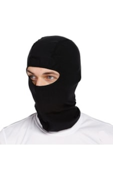 Kar Maskesi Balaklava Siyah 1 Siyah Kar Maskesi Balaklava Siyah 1 Siyah