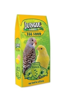 Jungle Kuş Maması 150 G Jungle Kuş Maması 150 G