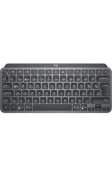 Logitech 920-010504 Mx Keys Mini Aydınlatmalı Kablosuz Türkçe Q Klavye Logitech 920-010504 Mx Keys Mini Aydınlatmalı Kablosuz Türkçe Q Klavye