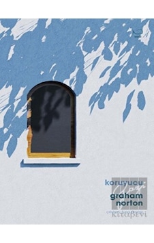 Koruyucu - Graham Norton - Yedi Yayınları