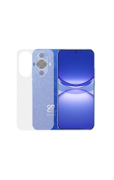 Huawei Nova 12s/12 Lite Full Arka Kaplama Koruma Filmi - Al3281 Huawei Nova 12s/12 Lite Full Arka Kaplama Koruma Filmi - Al3281