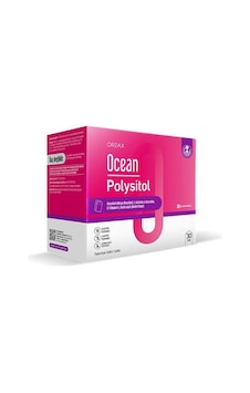 Ocean Polysitol 30 Şase 850077028571 Ocean Polysitol 30 Şase 850077028571