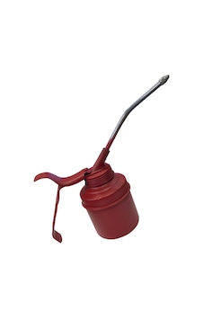 Era 01209 250 Cc Metal Yağdanlık