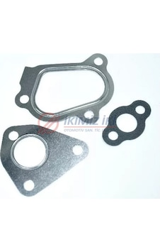 Turbo Conta Takimi Doblo Albea Palio 1.3 Euro 4 504606435