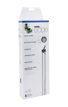 Fluval Edge Kum Temizleyicisi Fluval Edge Kum Temizleyicisi