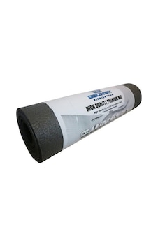 Dft Kamp Matı Xpe 1x60x180 Cm Füme Dft Kamp Matı Xpe 1x60x180 Cm Füme