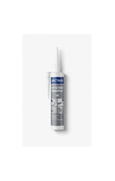 Arctron Yapıştırıcı Sızdırmaz Pu Mastik 300 Ml - Gri Çok Renkli