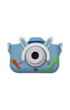Bood AF-21 Çocuk Fotoğraf Makinesi Bood AF-21 Çocuk Fotoğraf Makinesi