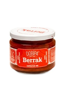 Berrak Dobipa Kahvaltılık Sos Ajvar 300 ML