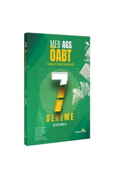 Öabt Meb Ags Türkçe Öğretmenliği 7 Deneme Türkçecim Tv Öabt Meb Ags Türkçe Öğretmenliği 7 Deneme Türkçecim Tv