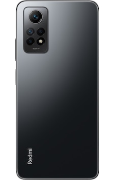 Xiaomi Note 12 Pro Arka Pil Kapağı Siyah Xiaomi Note 12 Pro Arka Pil Kapağı Siyah