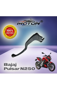 Bajaj Pulsar N250 Yüksek Kaliteli Debriyaj Kolu Maneti Bajaj Pulsar N250 Yüksek Kaliteli Debriyaj Kolu Maneti
