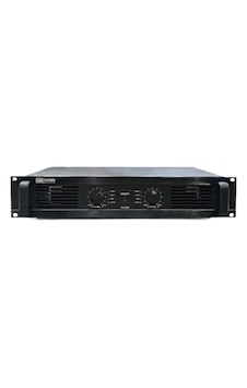 Bofmann Tp-2000s 2x1000w Stereo Power Anfi Bofmann Tp-2000s 2x1000w Stereo Power Anfi