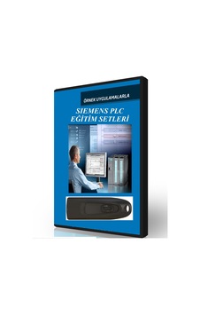S7-1200 İleri Seviye Plc Programlama Eğitimi tia Portal S7-1200 İleri Seviye Plc Programlama Eğitimi tia Portal