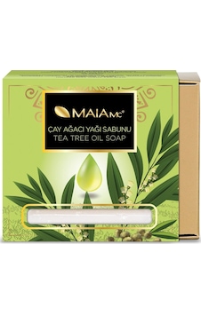 Maia Mc Çay Ağacı Yağı Sabunu 150 G