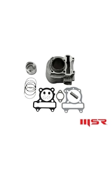 Honda Spacy 110 Silindir Set Msr-2957 Honda Spacy 110 Silindir Set Msr-2957