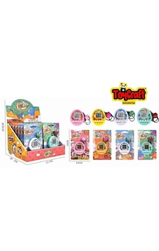 Nostajik Dijital Sanal Bebek 6172 001 Nostajik Dijital Sanal Bebek 6172 001