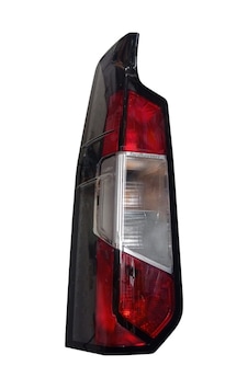 Ford Courier Stop Lambası - Arka Far Komple Sol 2023-2024