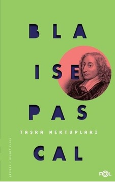Taşra Mektupları - Blaise Pascal - Fol Kitap Taşra Mektupları - Blaise Pascal - Fol Kitap
