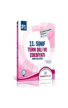 Puan Yayınları 11. Sınıf Türk Dili Ve Edebiyatı Kök Konu Anlatıml Puan Yayınları 11. Sınıf Türk Dili Ve Edebiyatı Kök Konu Anlatıml