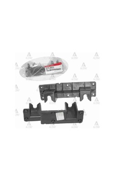 MOBIS 0K60A50061B Tampon Braketi Sağ Bongo 2,7 MOBIS 0K60A50061B Tampon Braketi Sağ Bongo 2,7