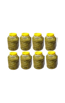 Salamura İnce Yaprak 8 x 5 KG Salamura İnce Yaprak 8 x 5 KG